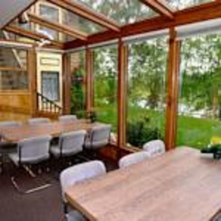 Soldotna B & B Lodge Esterno foto