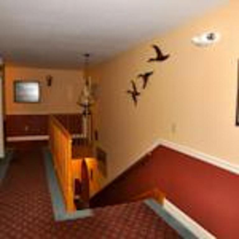 Soldotna B & B Lodge Esterno foto