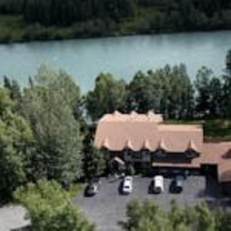 Soldotna B & B Lodge Esterno foto