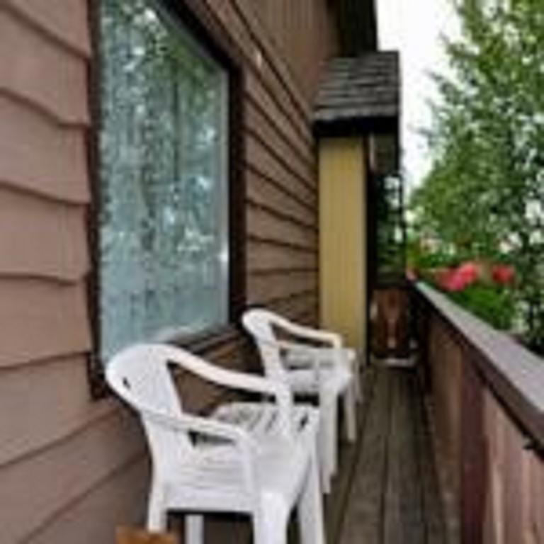 Soldotna B & B Lodge Esterno foto