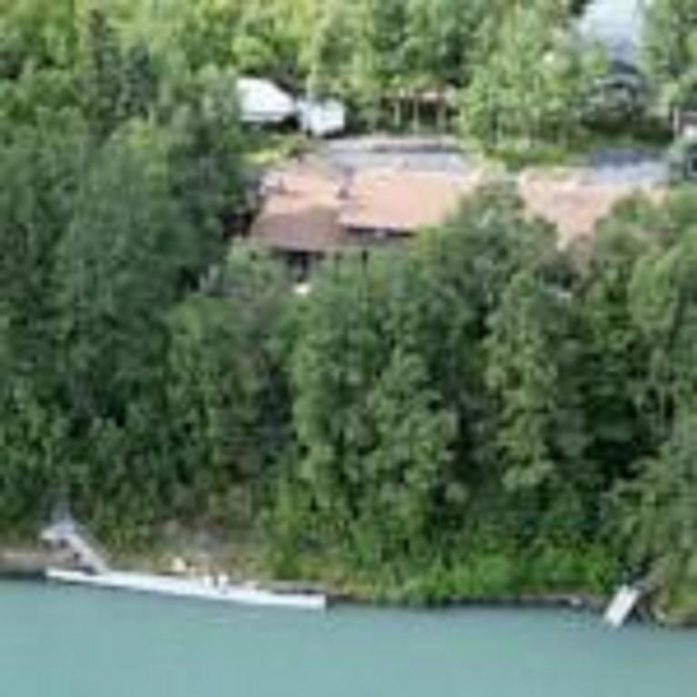 Soldotna B & B Lodge Esterno foto