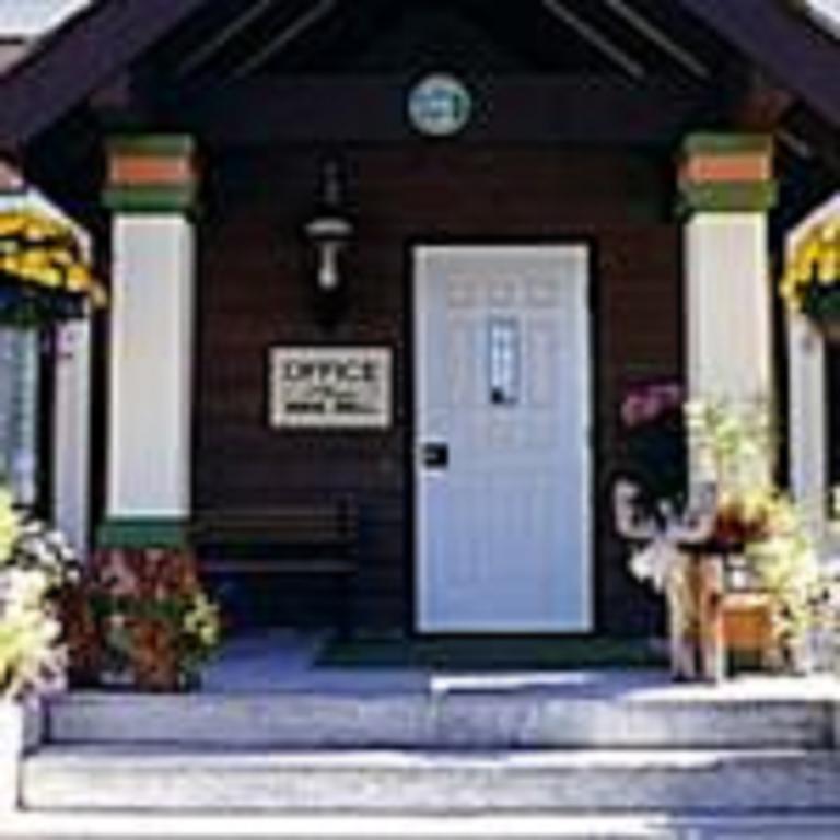 Soldotna B & B Lodge Esterno foto