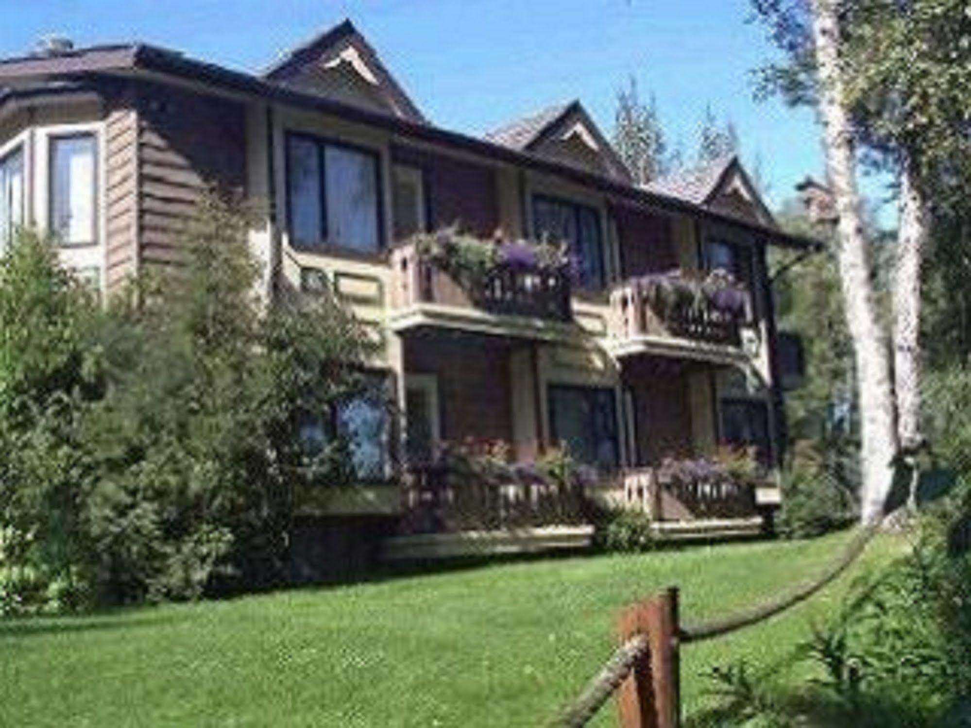 Soldotna B & B Lodge Esterno foto