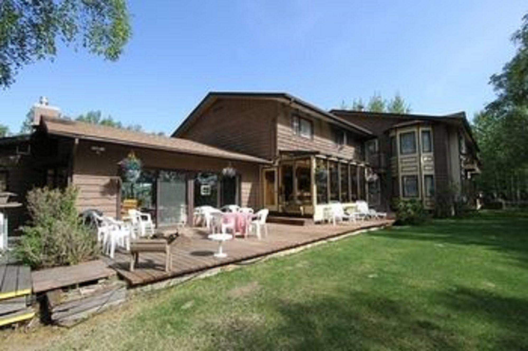 Soldotna B & B Lodge Esterno foto