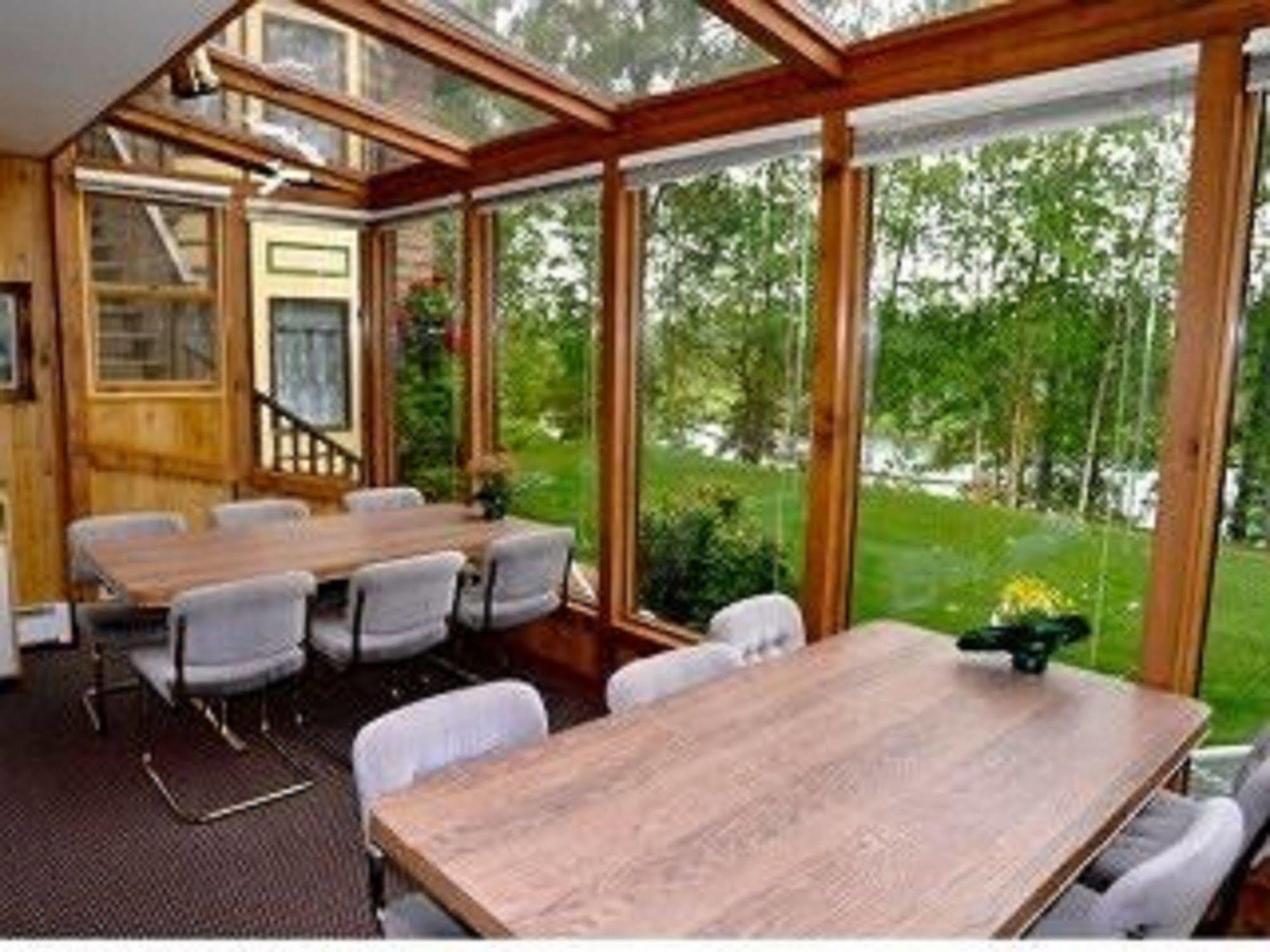 Soldotna B & B Lodge Esterno foto