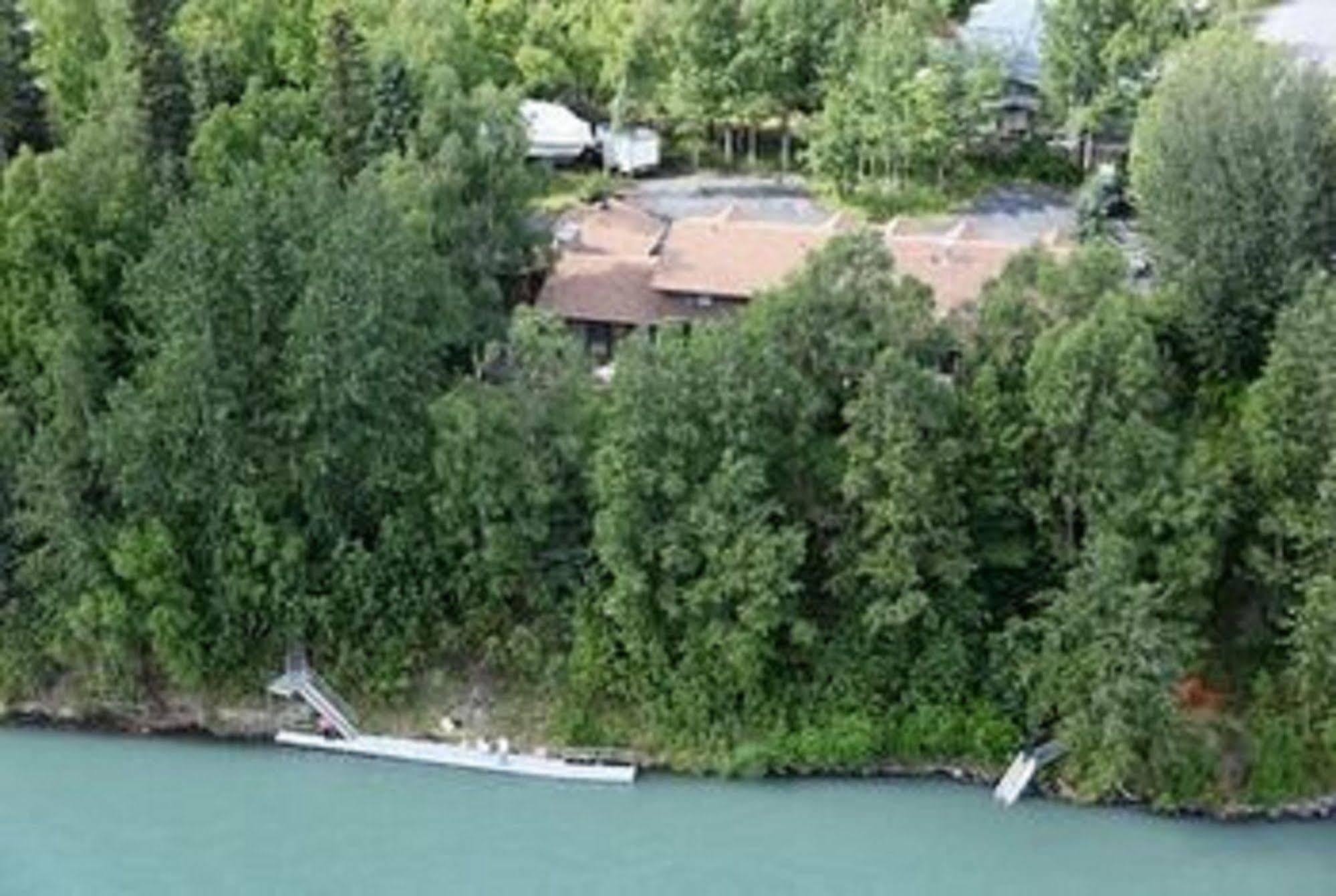 Soldotna B & B Lodge Esterno foto