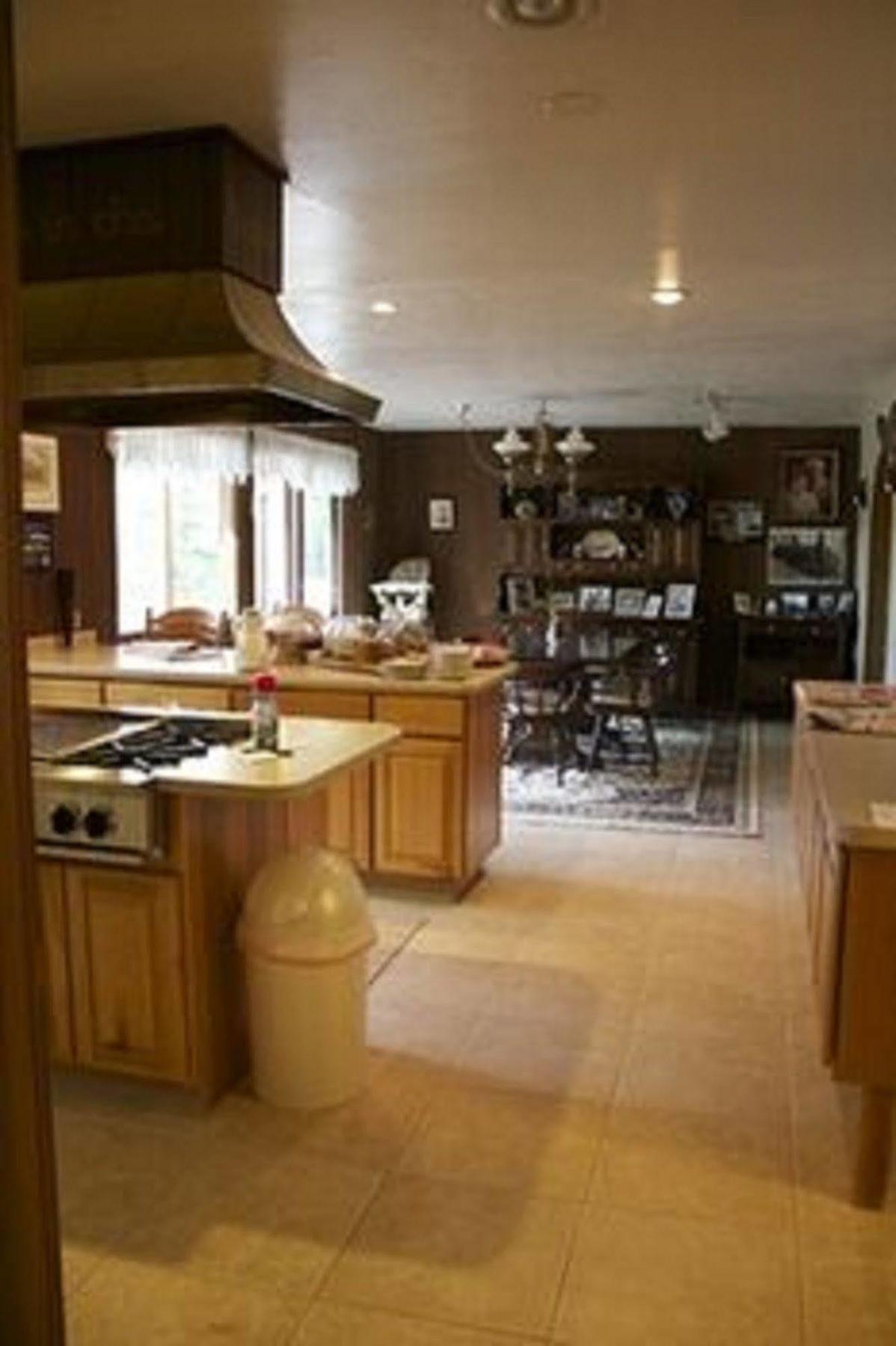 Soldotna B & B Lodge Esterno foto