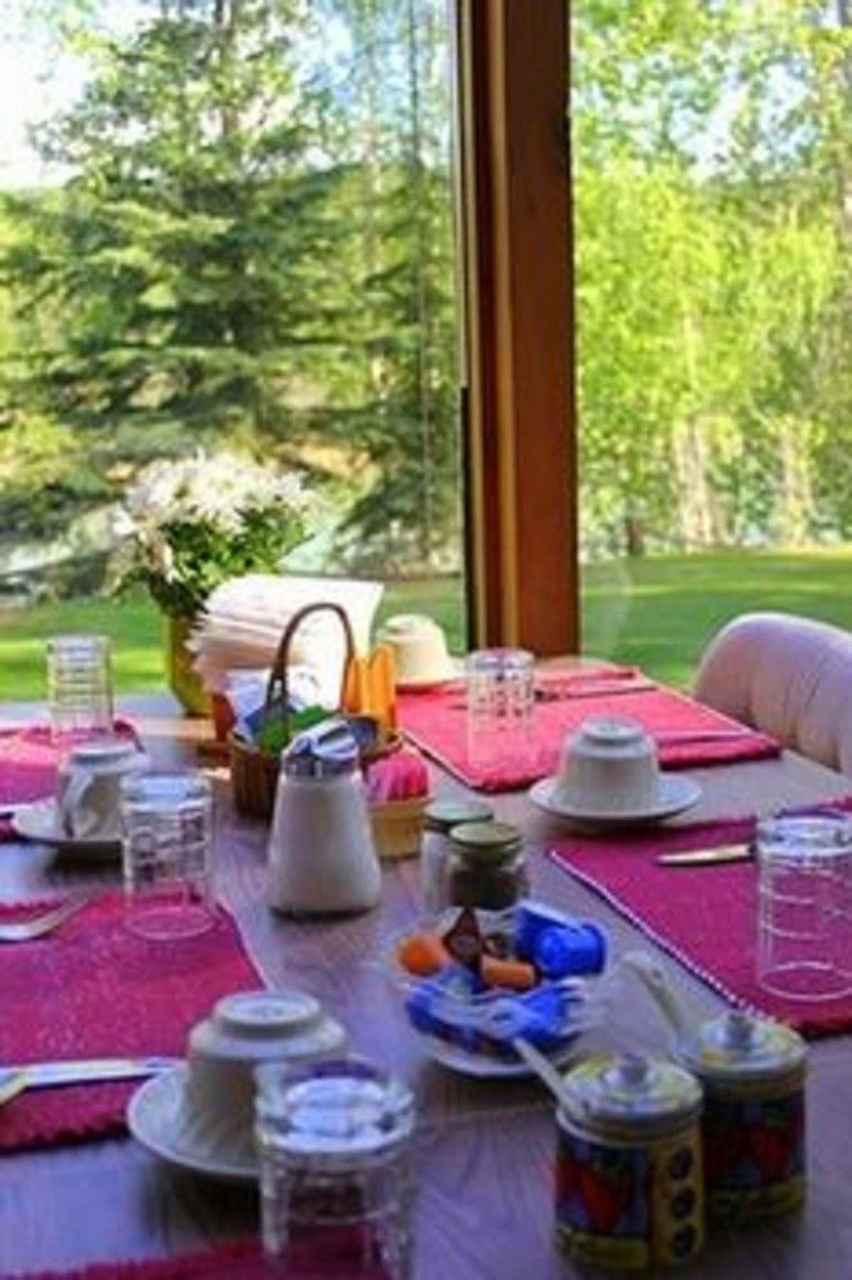 Soldotna B & B Lodge Esterno foto
