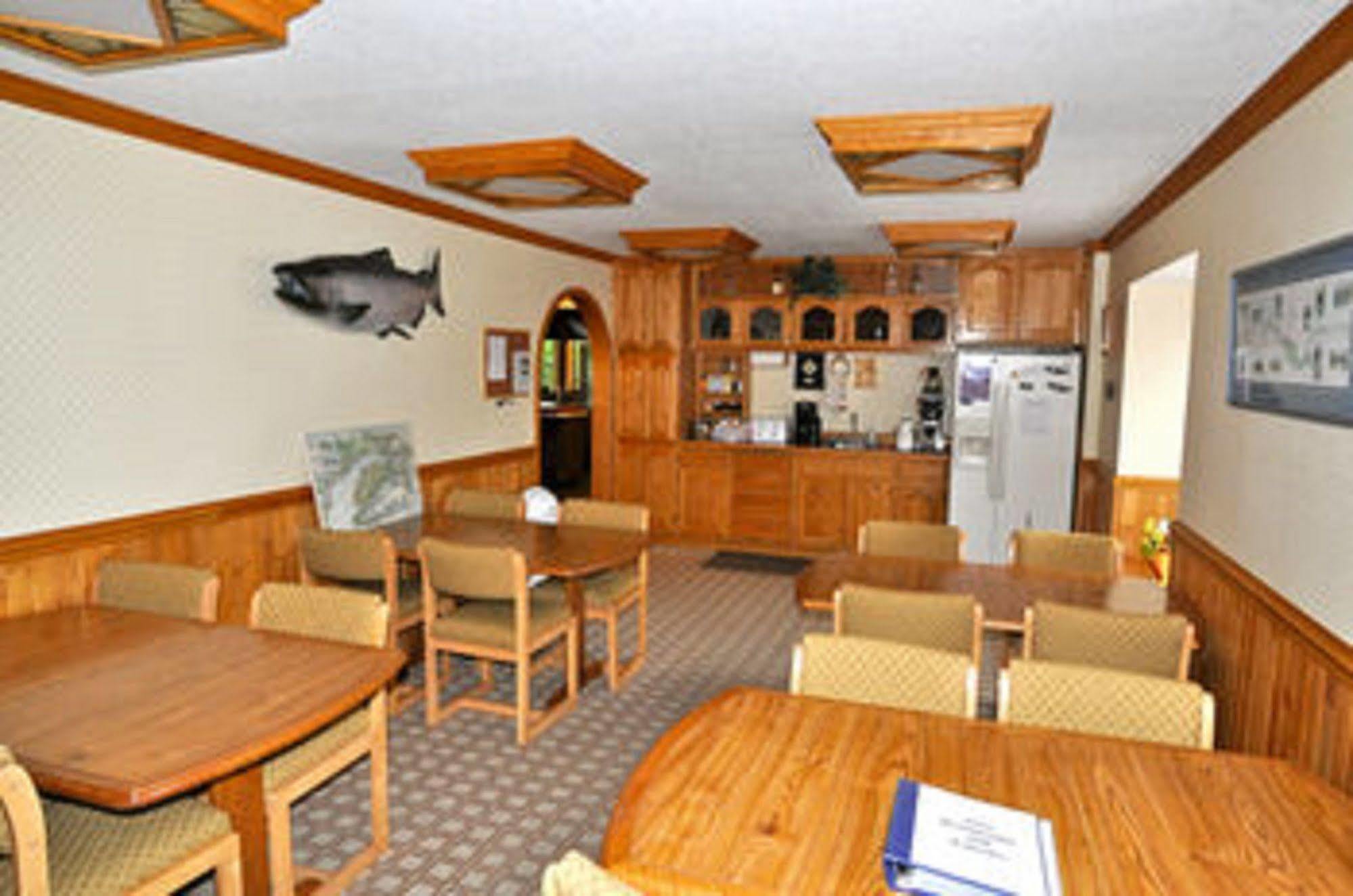 Soldotna B & B Lodge Esterno foto