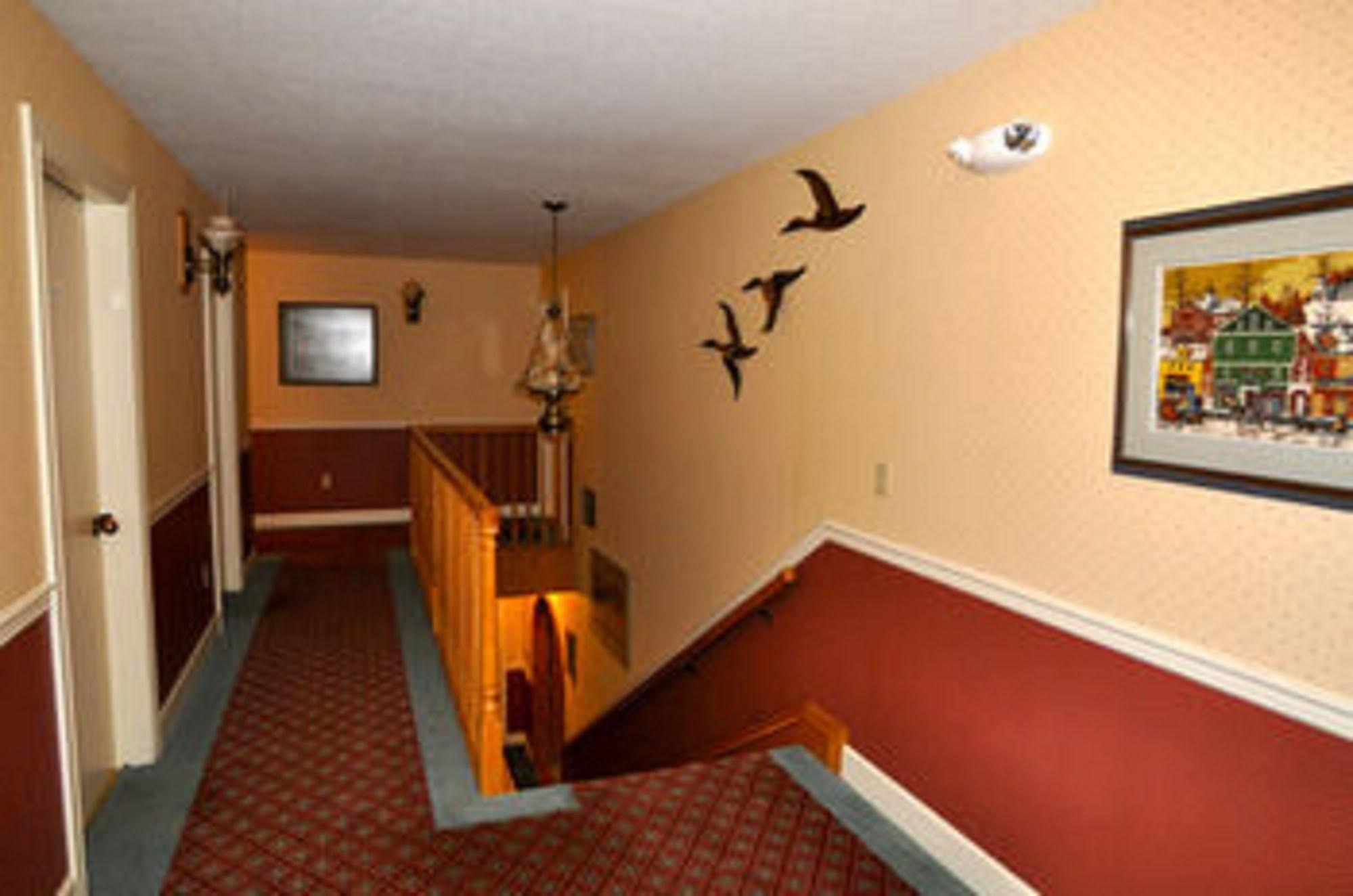 Soldotna B & B Lodge Esterno foto