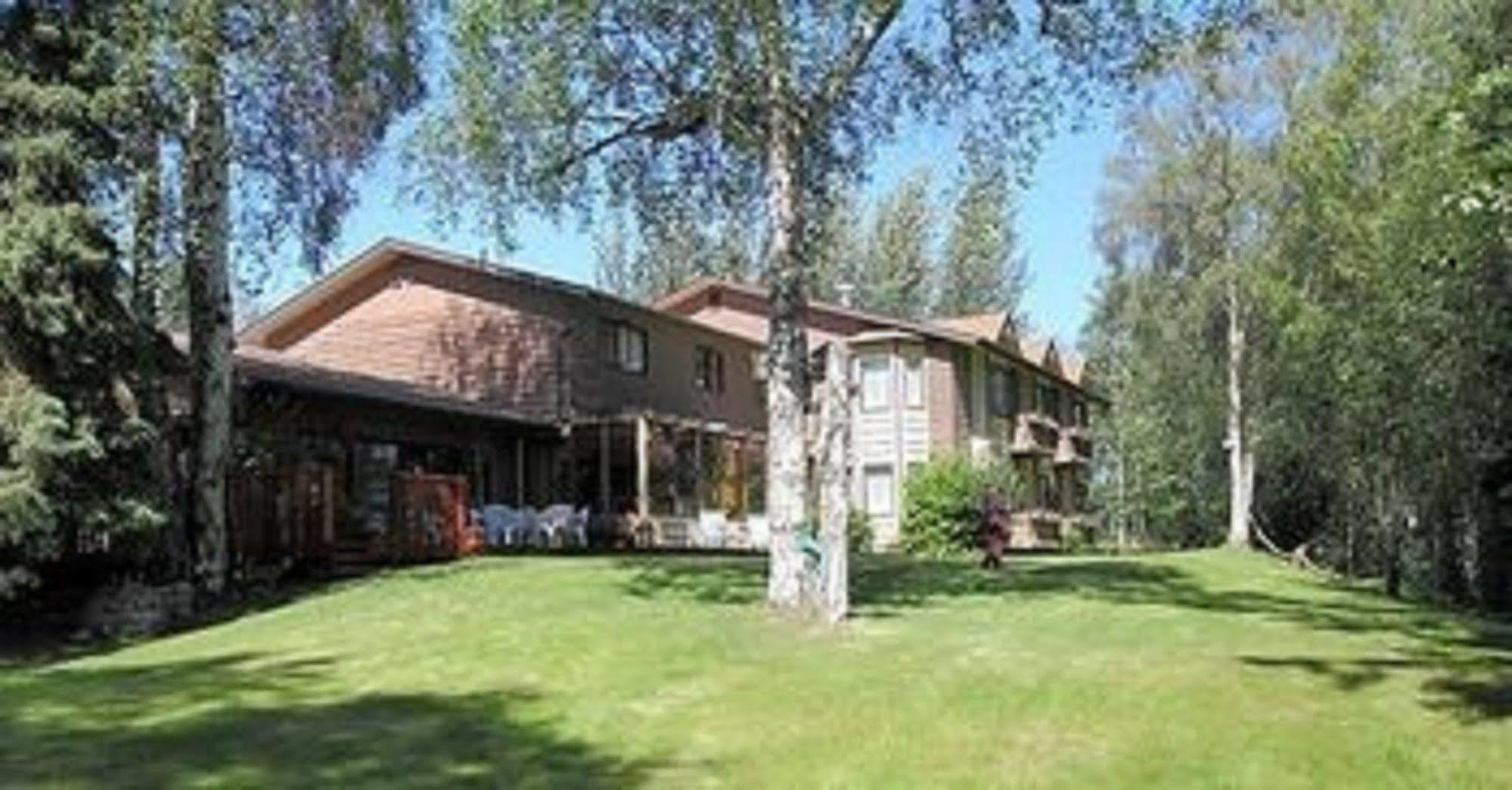 Soldotna B & B Lodge Esterno foto
